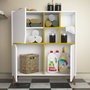 Hanah Home Pulse - Blanco, Amarillo